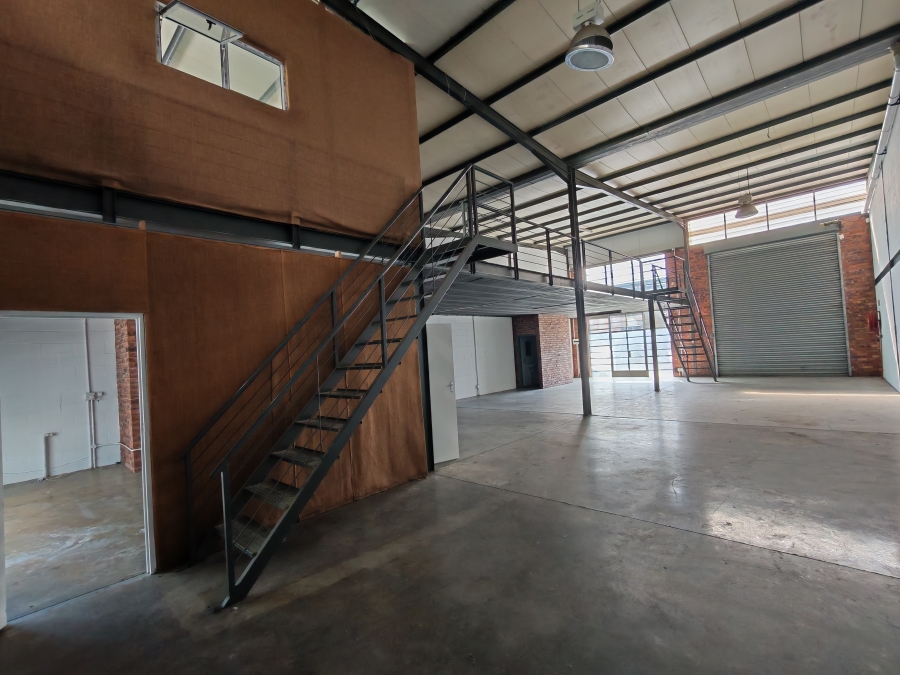 To Let commercial Property for Rent in Saxenburg Park 1 Western Cape